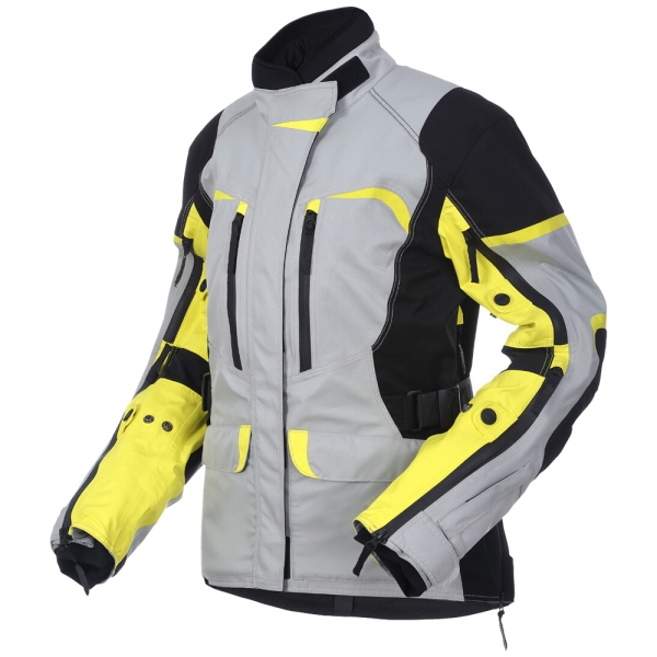Tour Motorcycle Jacket-image
