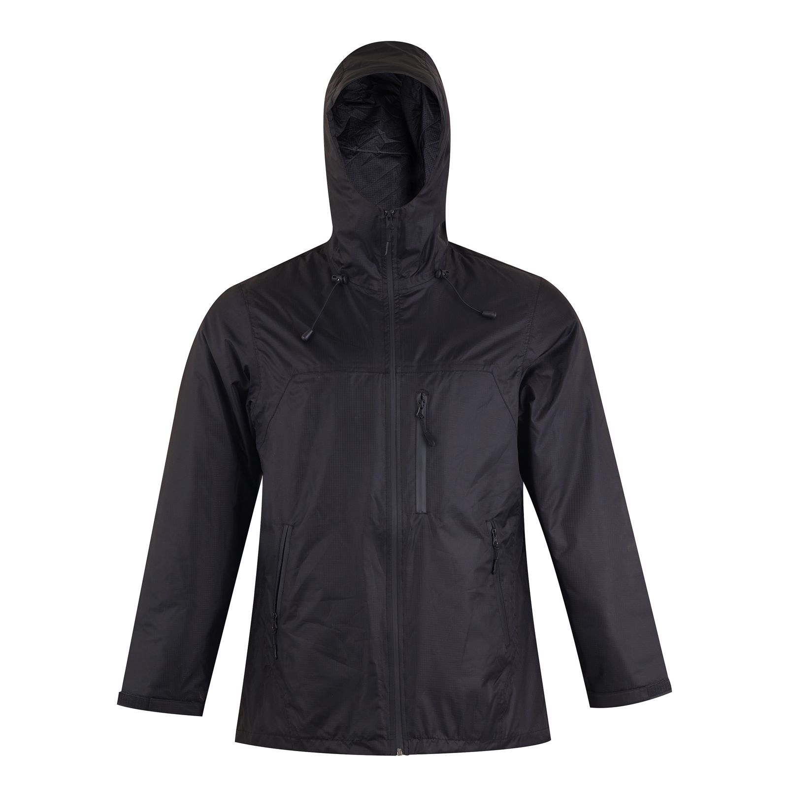 HARD SHELL COAT L-image
