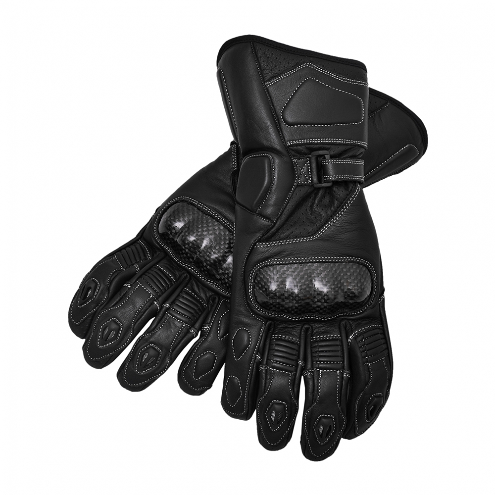 HP Motorbike Gloves -image