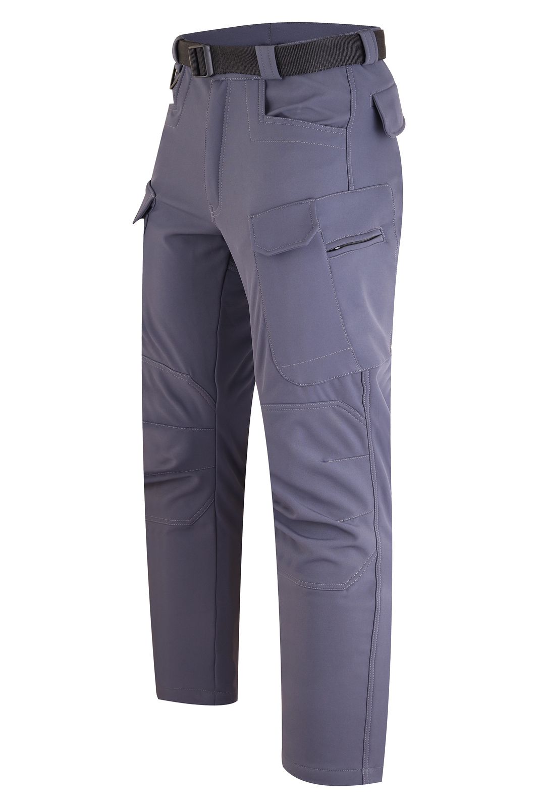 Soft Shell Hiking Pant M-image
